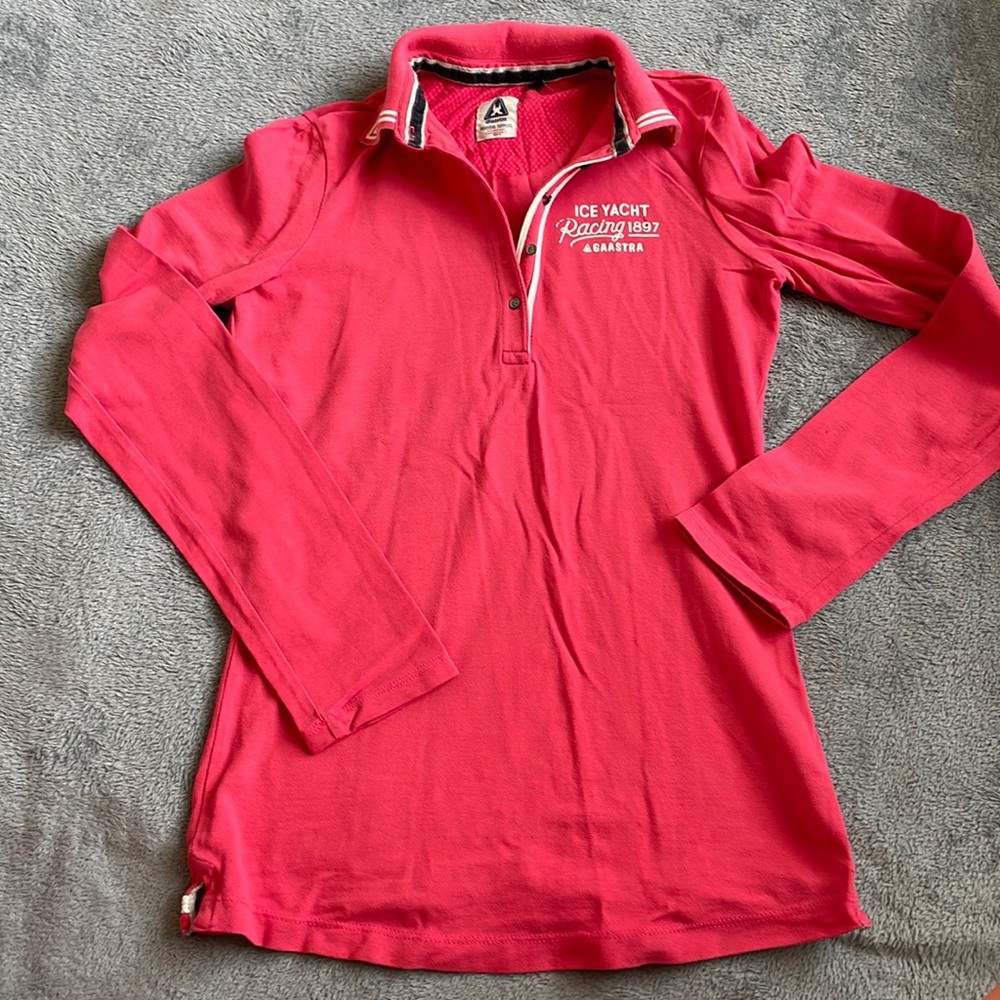 Gastro Yacht polo shirt